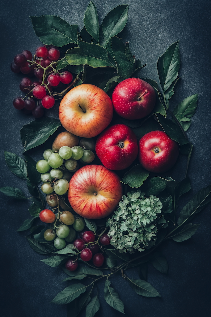 Kitchen Wall Art